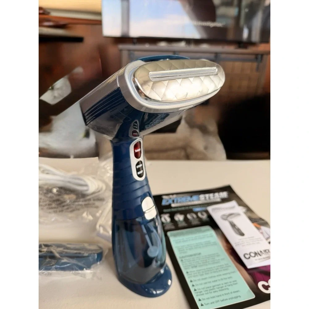 Conair new open